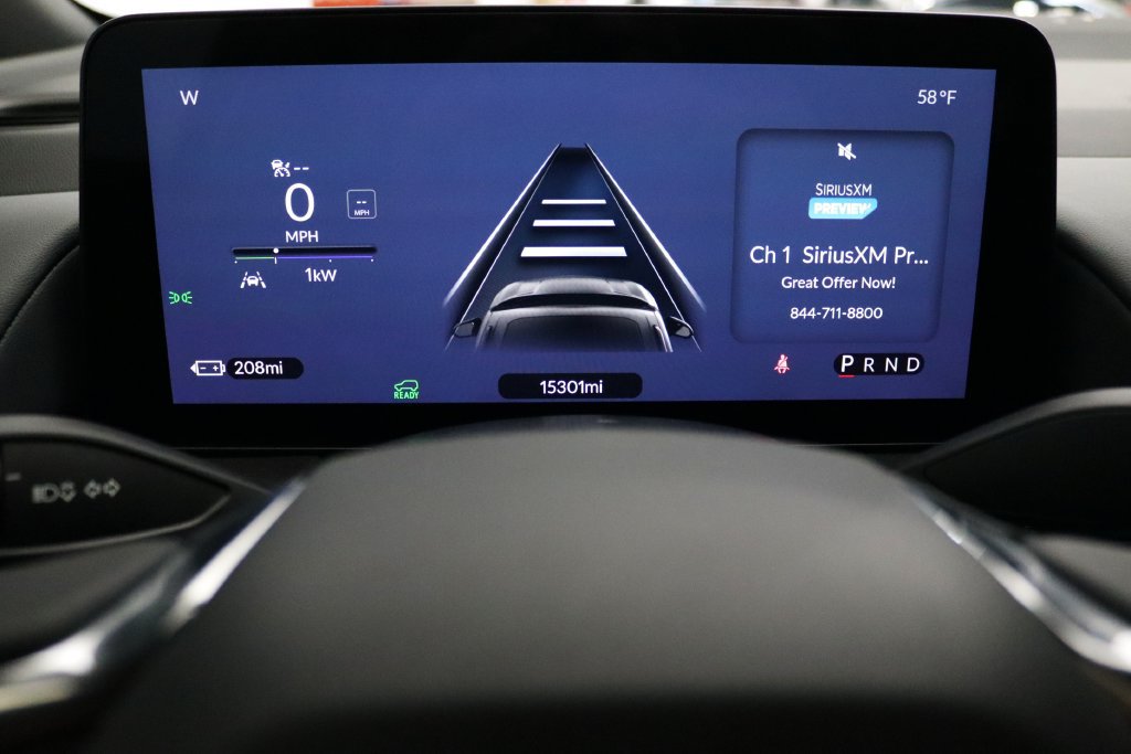 Used 2024 Honda Prologue Touring image 3