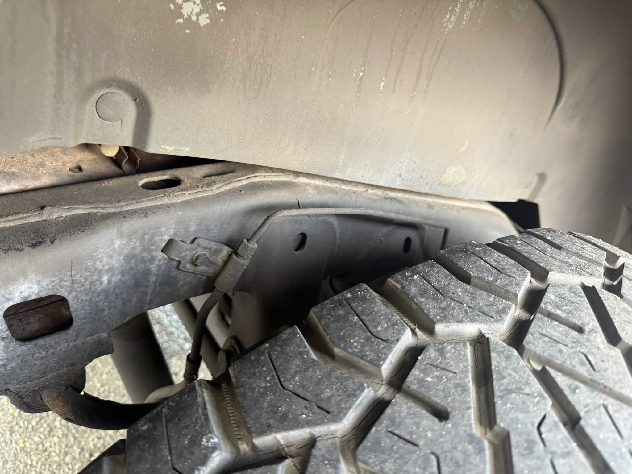 Used 2012 Jeep Wrangler Sport w/ Trailer Tow Group AWD/4WD image 15