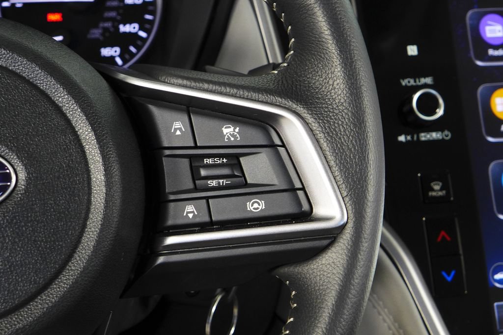 Certified 2025 Subaru Legacy Premium AWD/4WD image 28