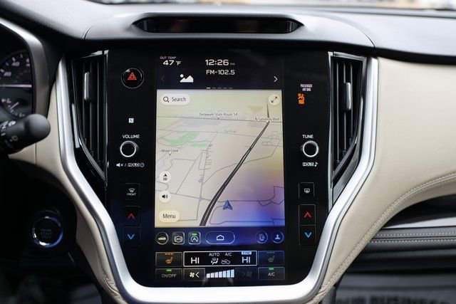 Certified 2025 Subaru Outback Limited w/ Popular Package #2 image 36