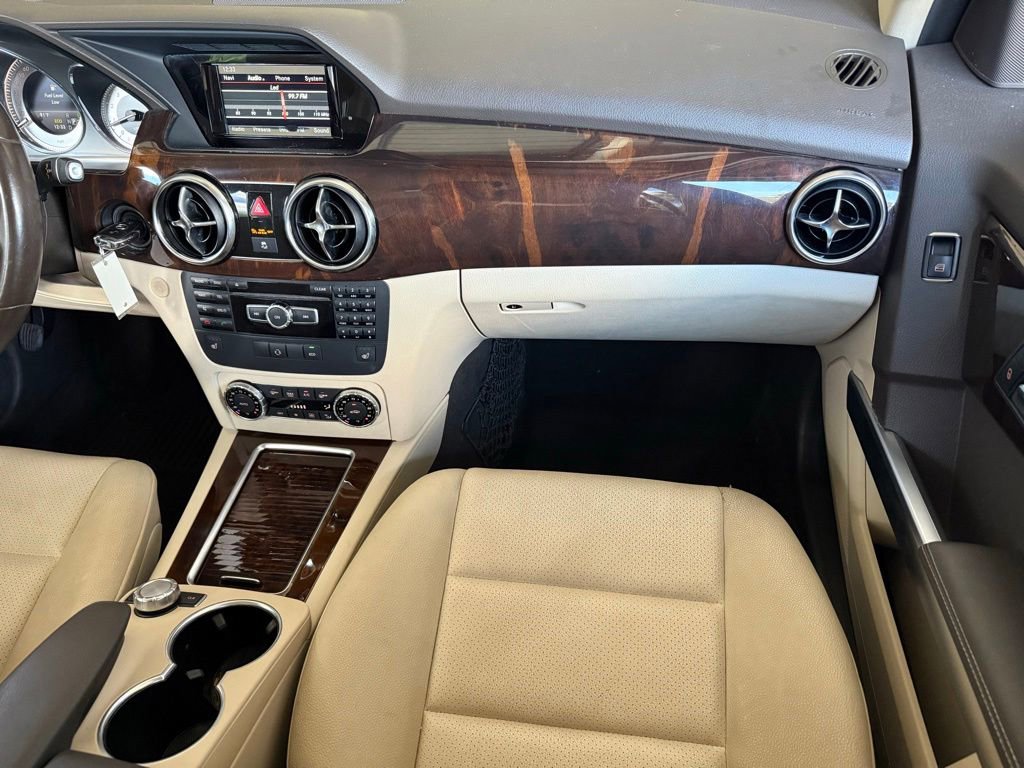 Used 2014 Mercedes-Benz GLK 350 2WD image 12