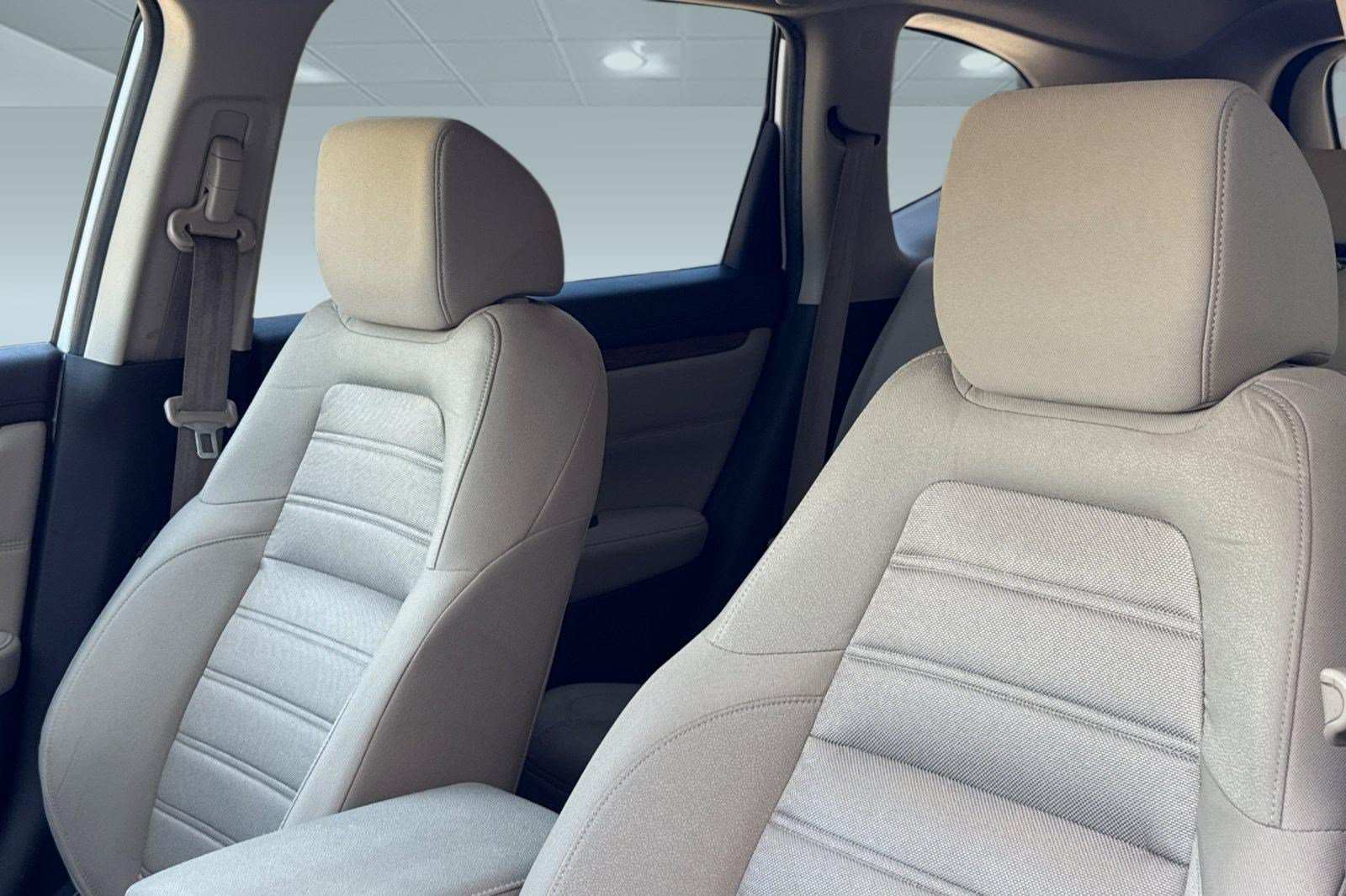 Certified 2022 Honda CR-V EX image 27