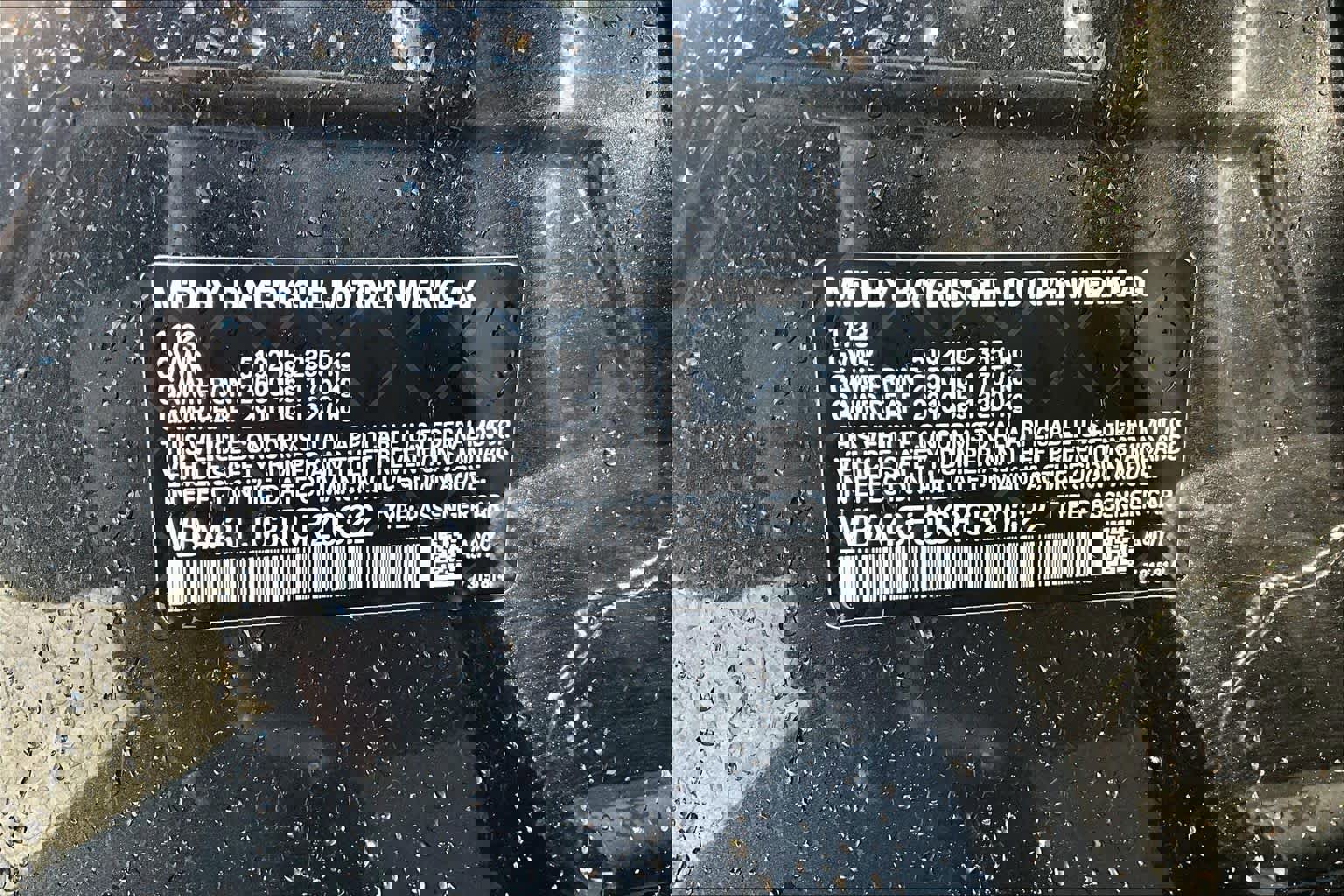 Certified 2024 BMW 530i w/ M Sport Package image 34