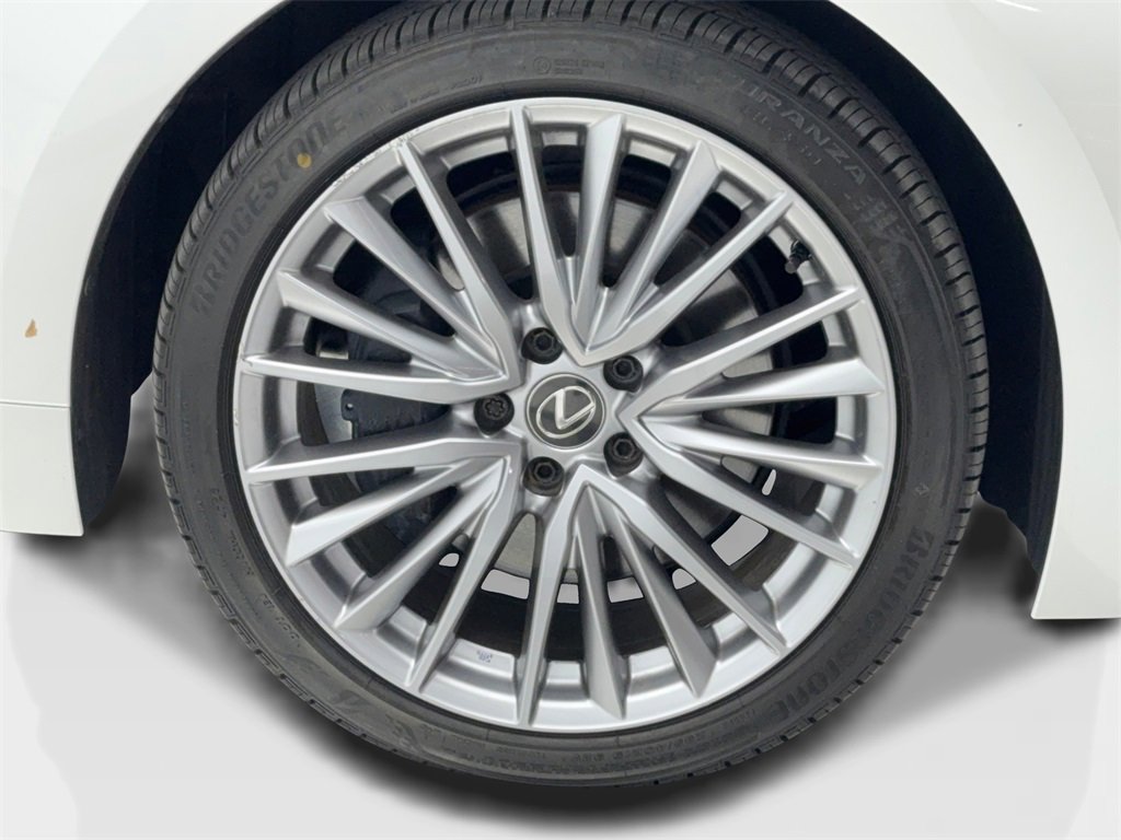 Used 2023 Lexus IS 300 AWD w/ Premium Package image 53