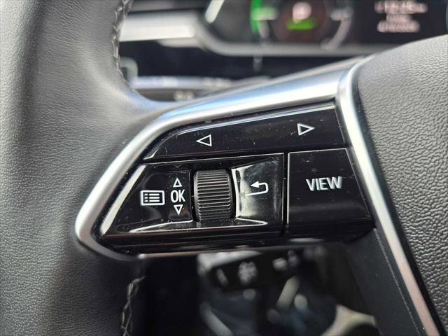Used 2023 Audi e-tron Chronos w/ Chronos Package image 35