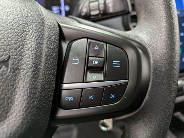 Certified 2024 Ford Ranger XL w/ Trailer Tow Package image 18