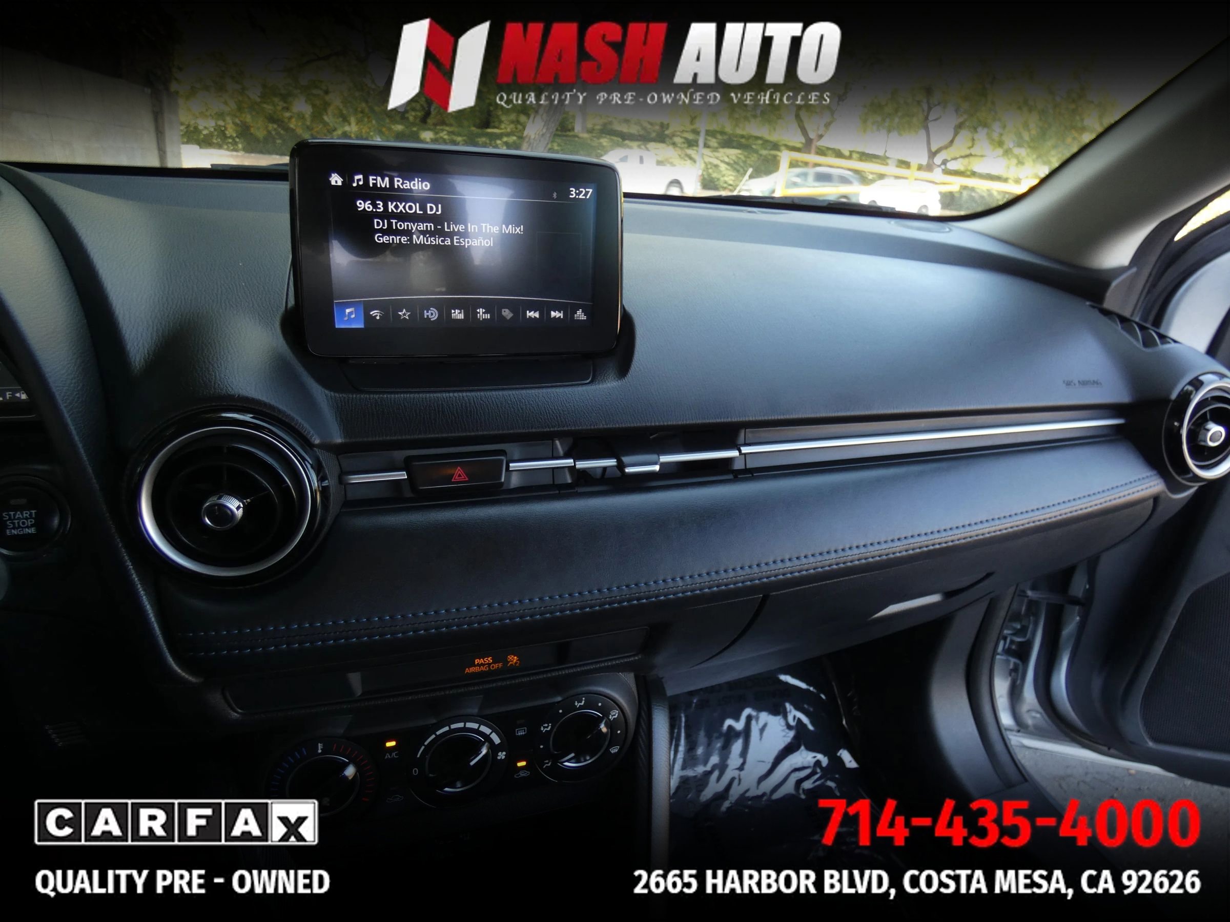 Used 2020 Toyota Yaris LE FWD image 43