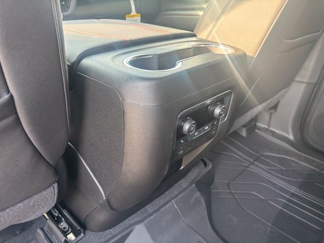 New 2026 Chevrolet Tahoe RST w/ RST Capability Package AWD/4WD image 25