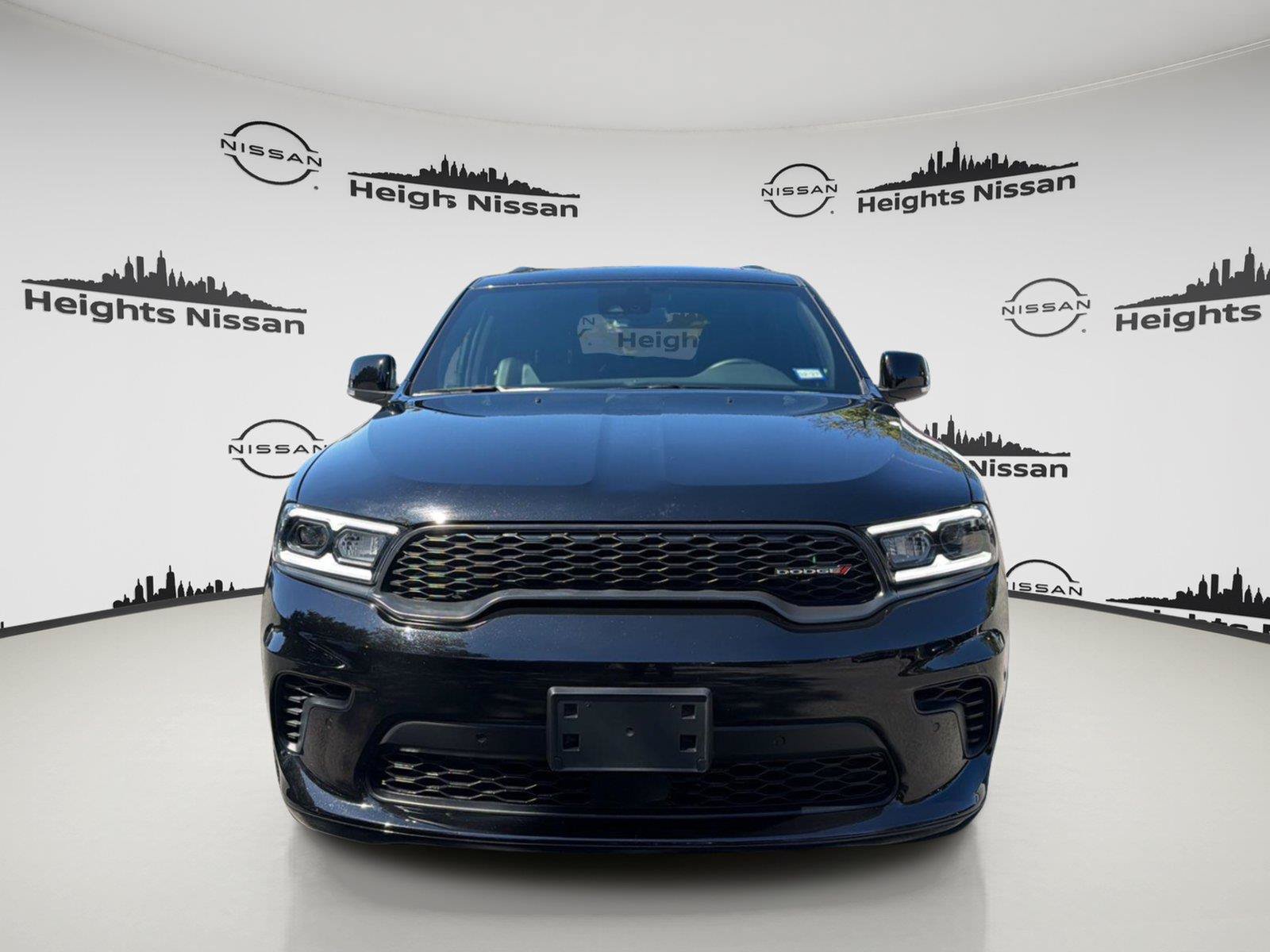 Used 2026 Dodge Durango GT AWD/4WD image 8
