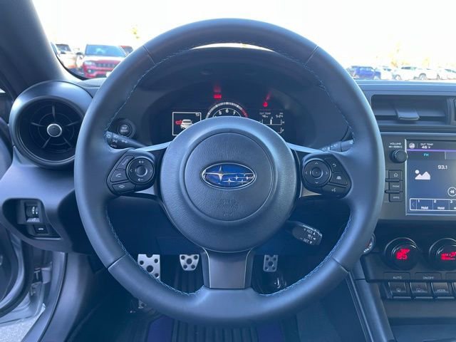 Used 2025 Subaru BRZ tS image 13
