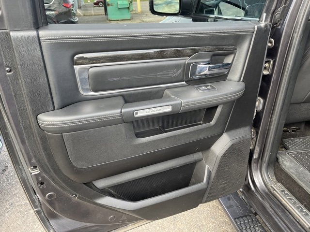 Used 2017 RAM 1500 Limited image 7