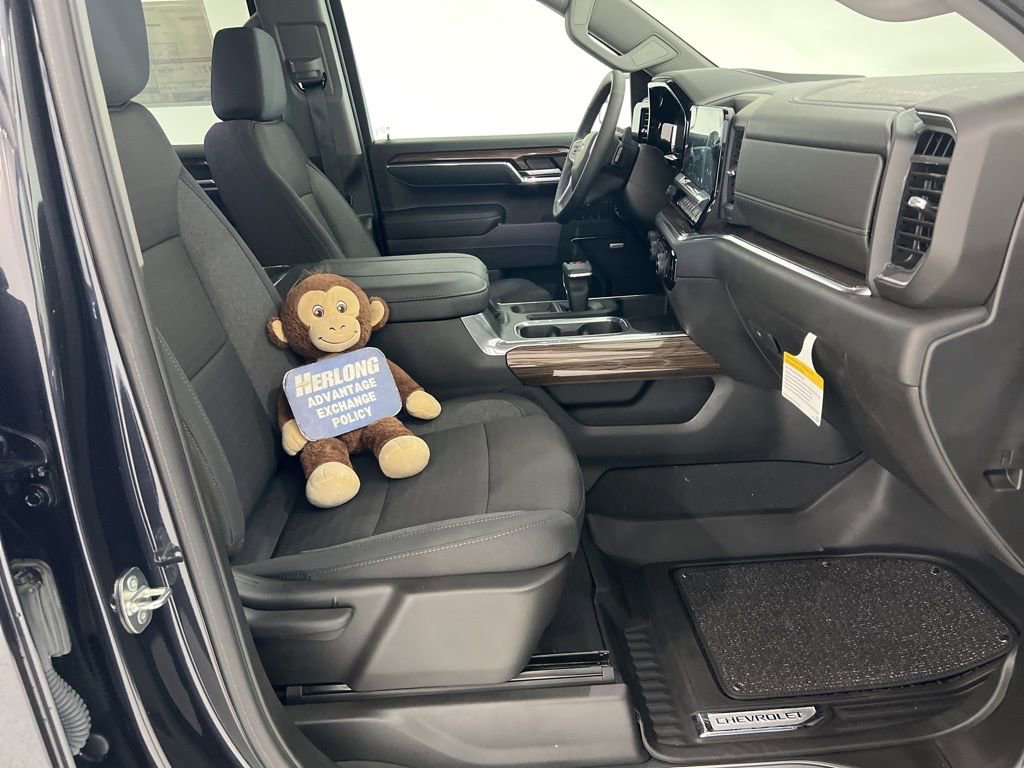 New 2024 Chevrolet Silverado 1500 RST w/ All Star Edition Plus image 26