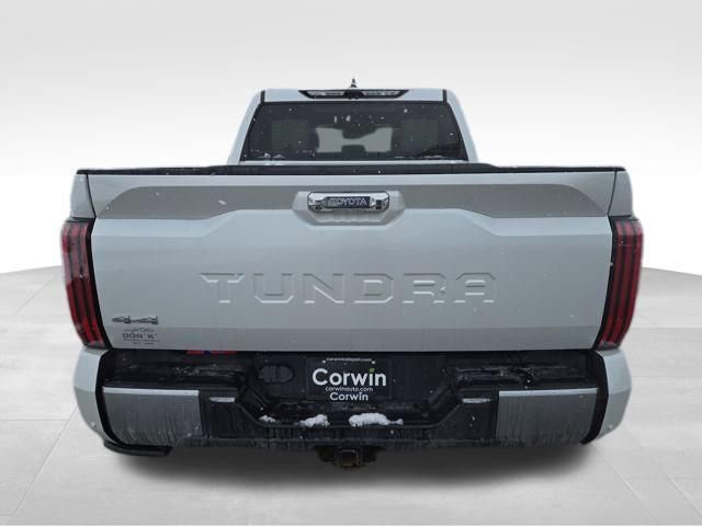 Used 2023 Toyota Tundra Capstone image 21