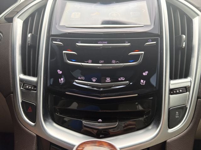 Used 2016 Cadillac SRX Premium w/ Driver Assist Package AWD/4WD image 32