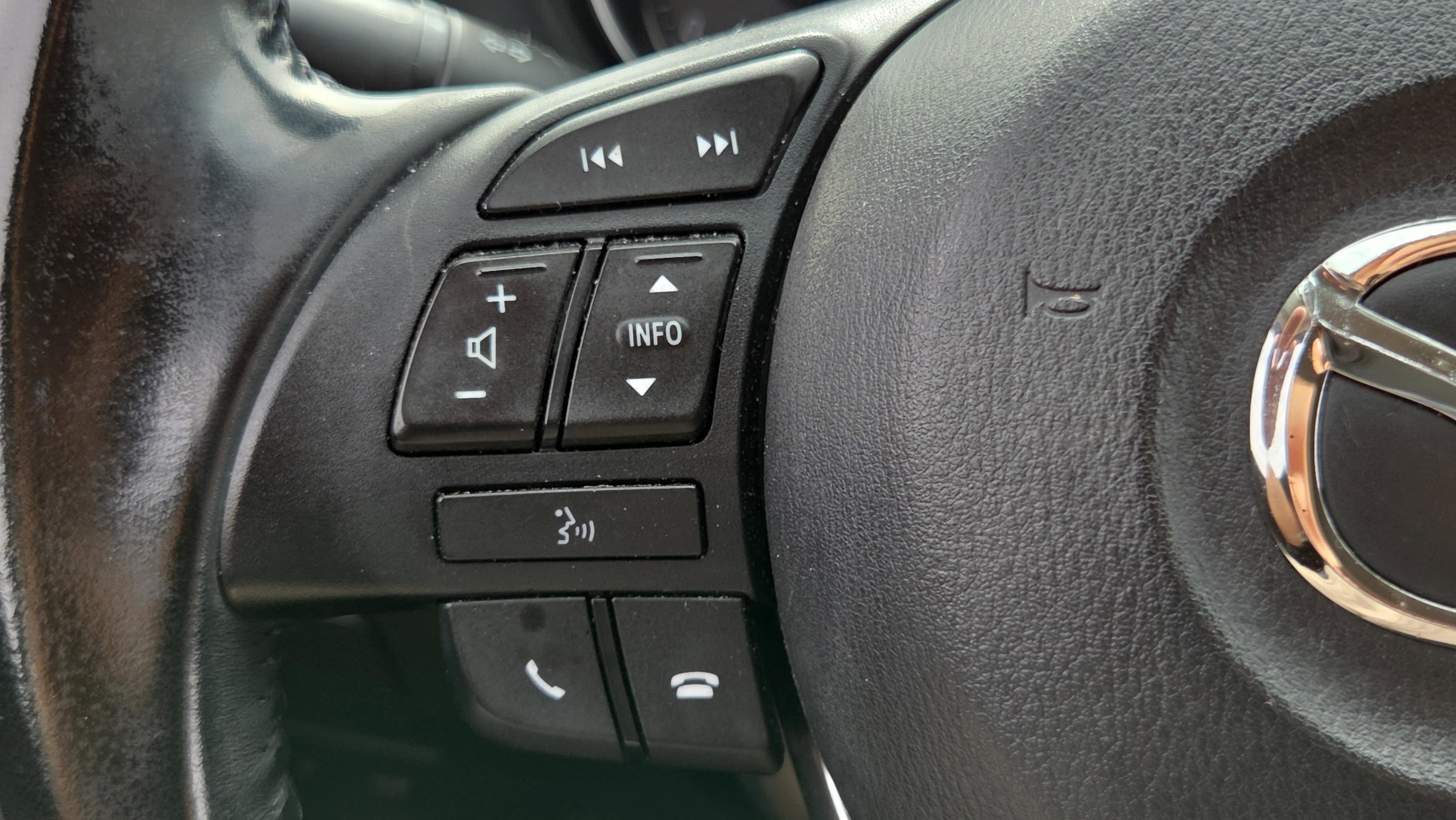 Used 2016 MAZDA MAZDA6 Touring image 30