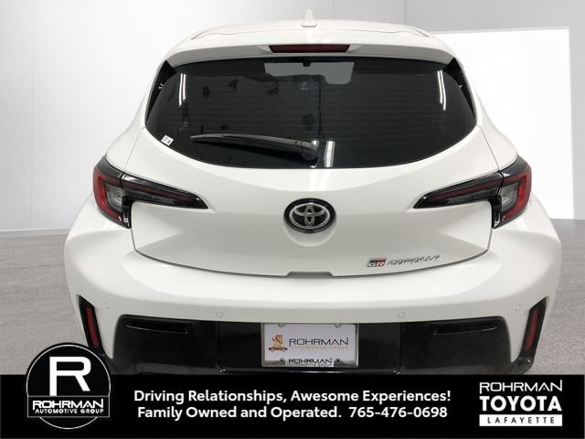Used 2024 Toyota Corolla Premium image 5
