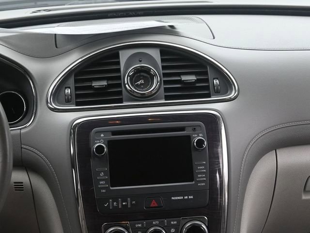 Used 2017 Buick Enclave Convenience image 28
