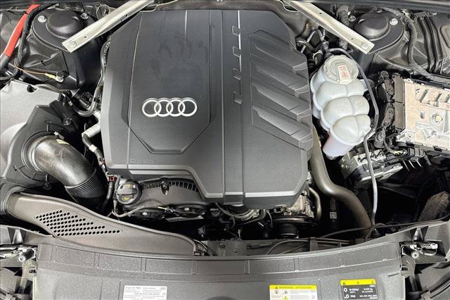Used 2024 Audi A5 2.0T Premium AWD/4WD image 29