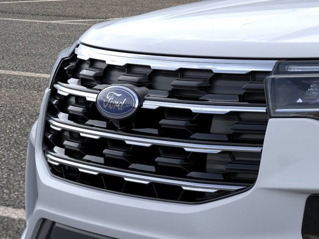 New 2026 Ford Explorer Active w/ Active Comfort Package AWD/4WD image 17