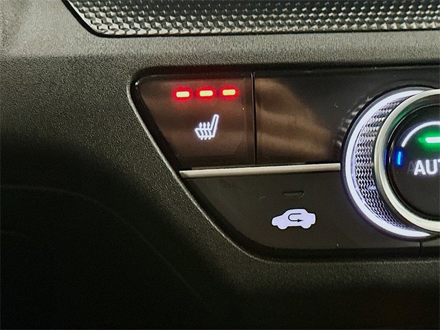 Used 2023 Honda CR-V EX image 12