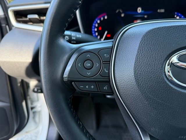 Used 2022 Toyota Corolla XLE image 15