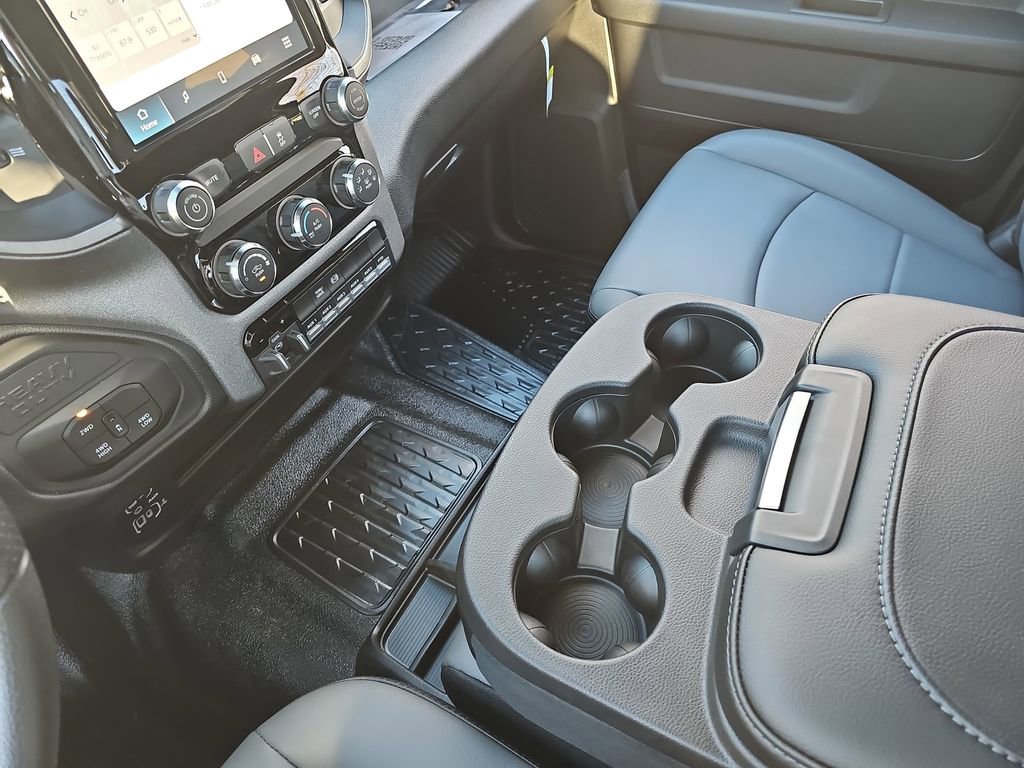 New 2026 RAM 5500 Tradesman image 21