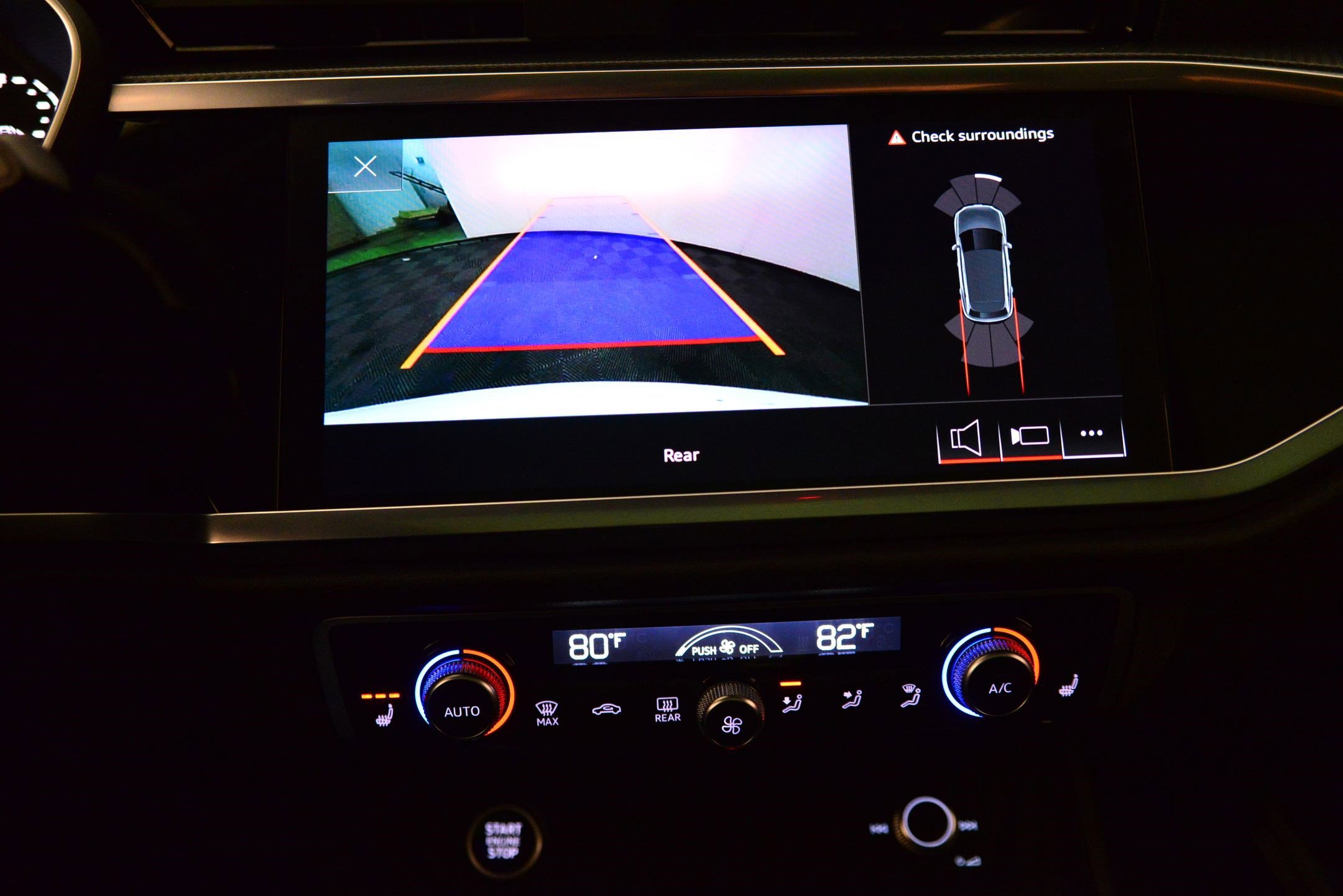 Certified 2023 Audi Q3 2.0T Premium w/ Black Optic Sport Package image 29