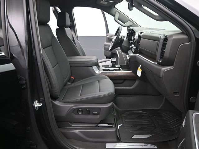 New 2026 GMC Sierra 1500 SLT w/ SLT Premium Plus Package image 18