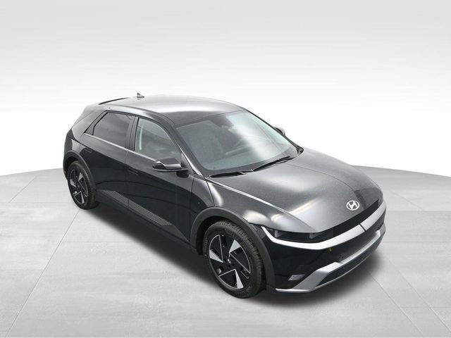New 2026 Hyundai Ioniq 5 SEL image 22