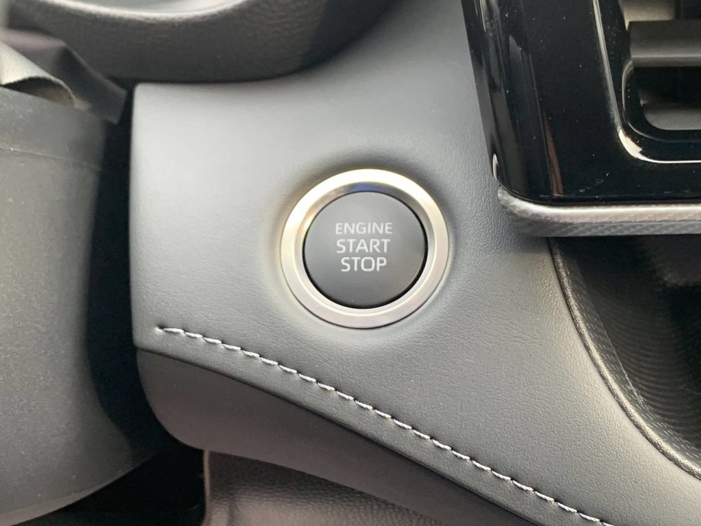 New 2026 Toyota Highlander Platinum AWD/4WD image 23