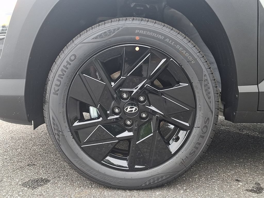 New 2026 Hyundai Kona SEL Sport AWD/4WD image 5