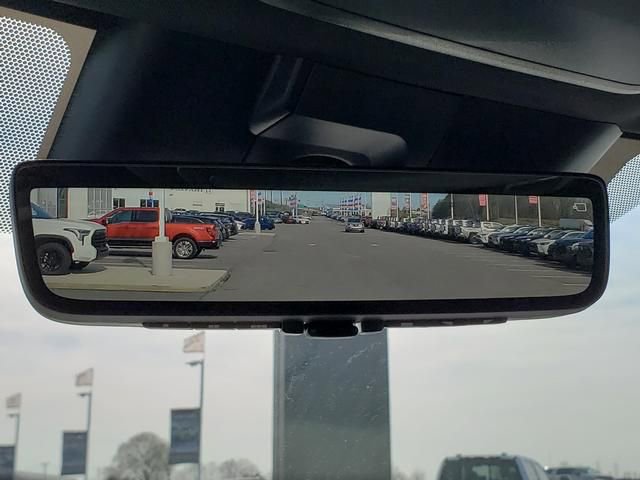 New 2025 Toyota Tundra SR5 image 17