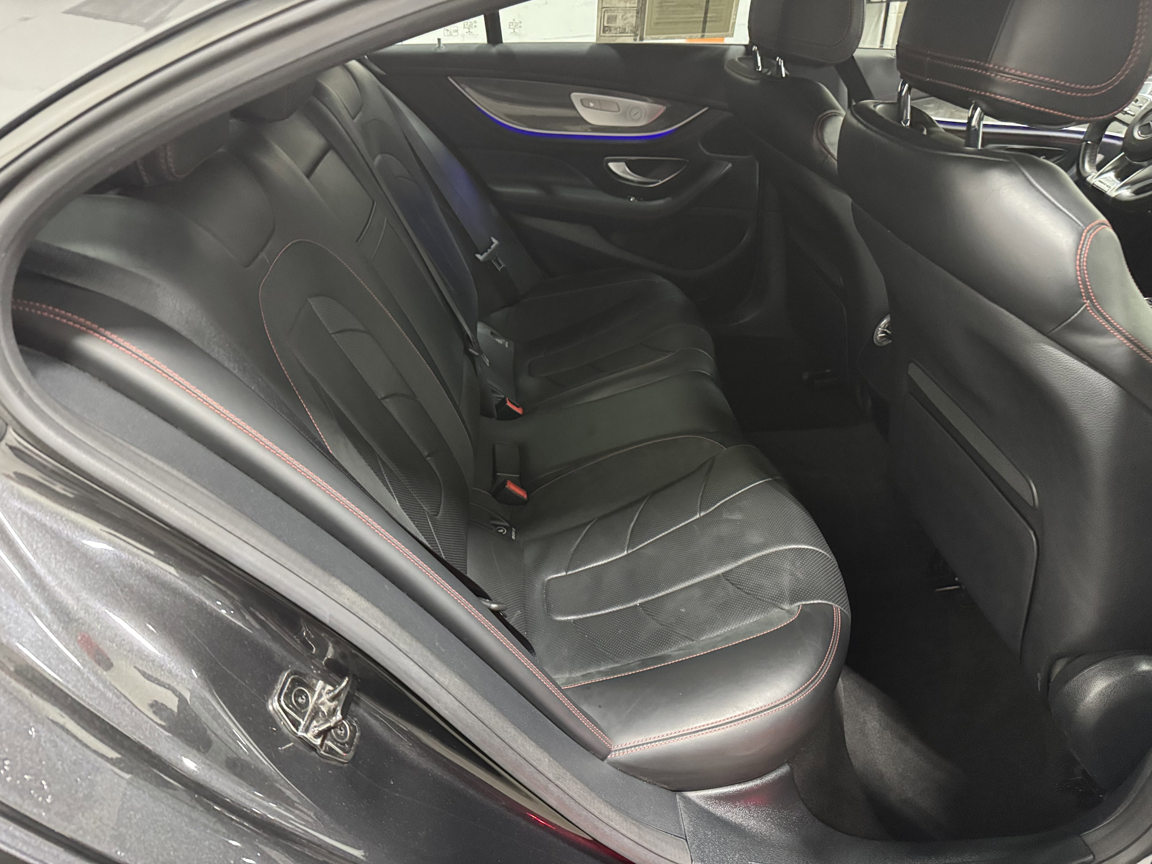 Used 2019 Mercedes-Benz CLS 53 AMG 4MATIC image 20