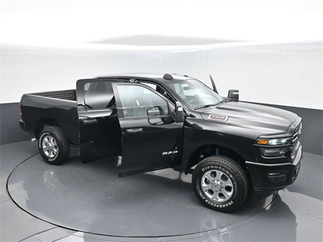 New 2026 RAM 2500 Big Horn image 55
