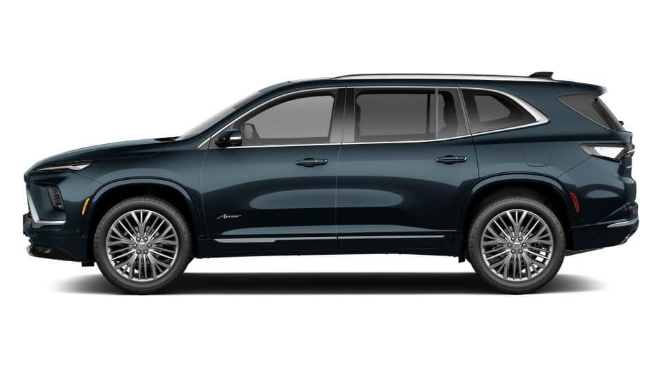 New 2027 Buick Enclave Avenir FWD image 68