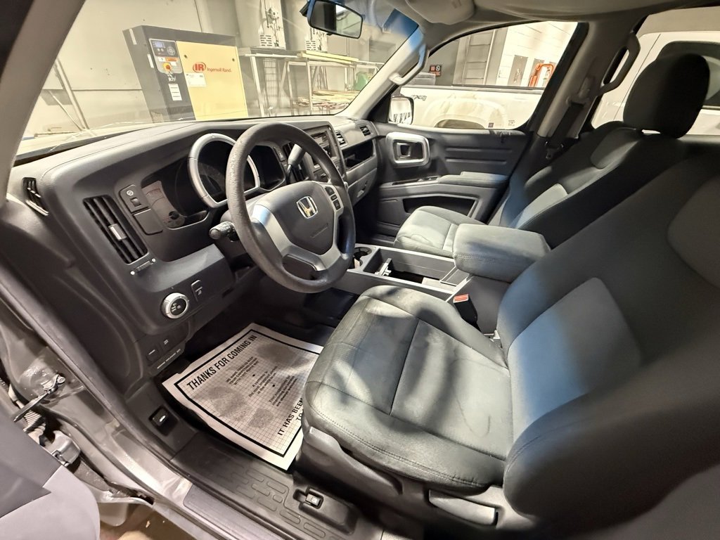 Used 2007 Honda Ridgeline RT image 12