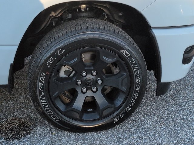 Used 2026 RAM 1500 Express AWD/4WD image 10