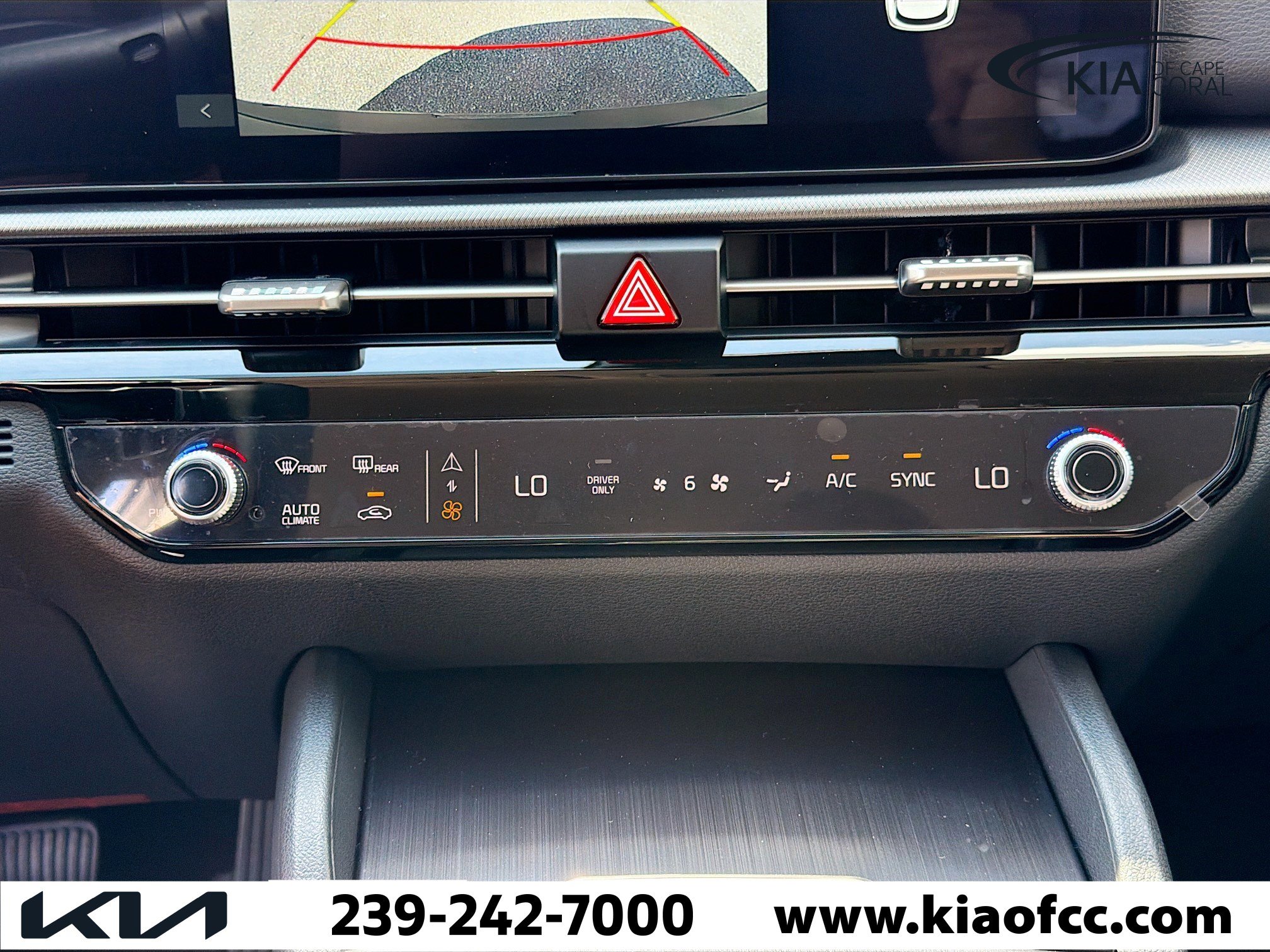 New 2026 Kia Sportage LX image 26