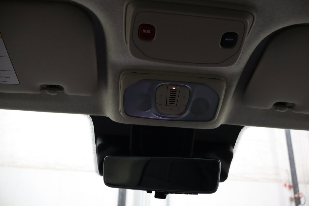 Used 2024 RAM ProMaster 1500 w/ Safety Group FWD image 17