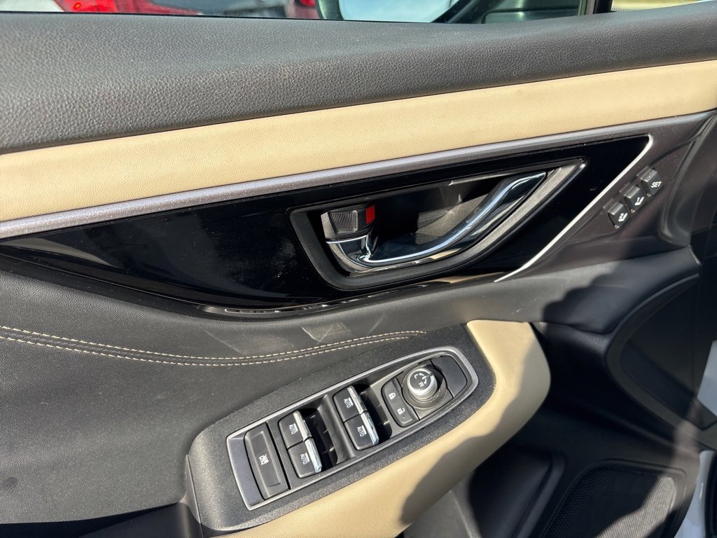 Certified 2023 Subaru Outback Limited XT image 19