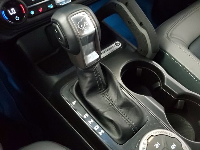 Used 2024 Ford Bronco Outer Banks AWD/4WD image 31