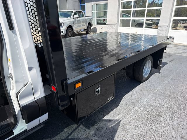 Used 2023 Ford Transit 350 w/ Upfitter Package RWD image 28