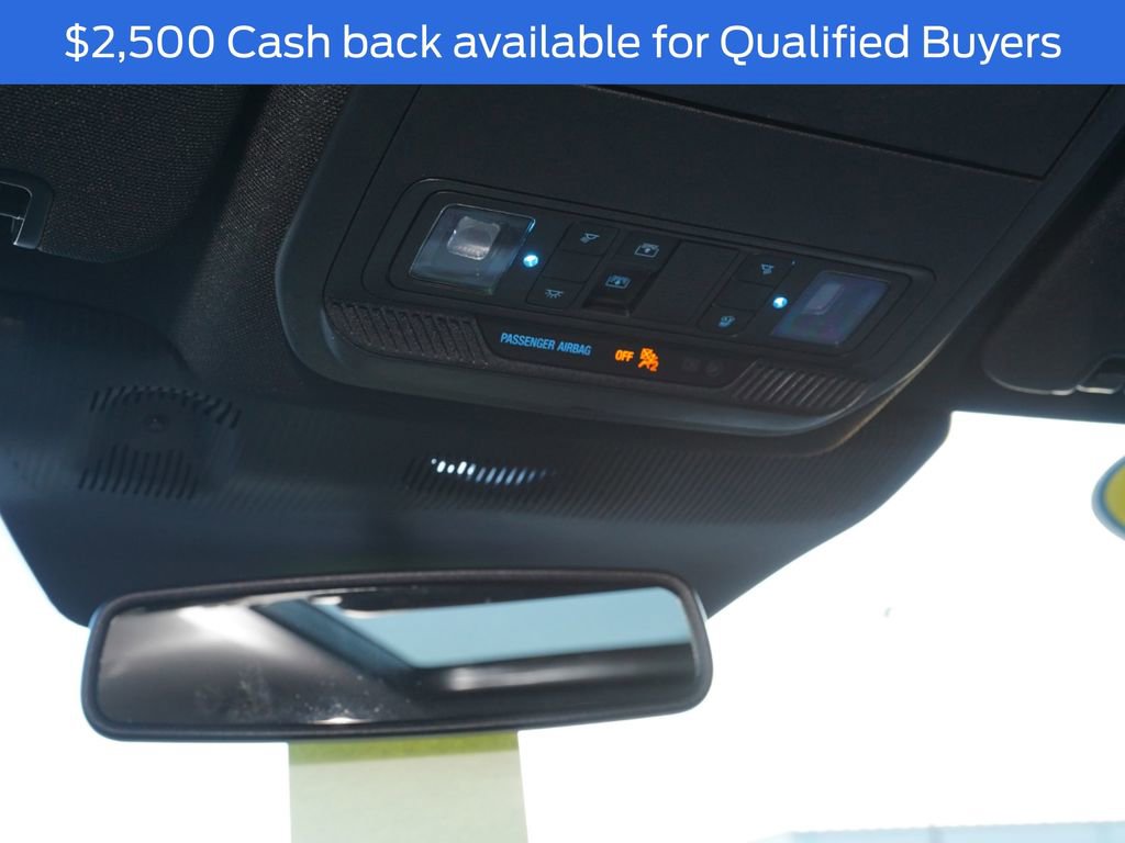 New 2026 Ford Explorer ST-Line w/ ST-Line Street Pack image 37