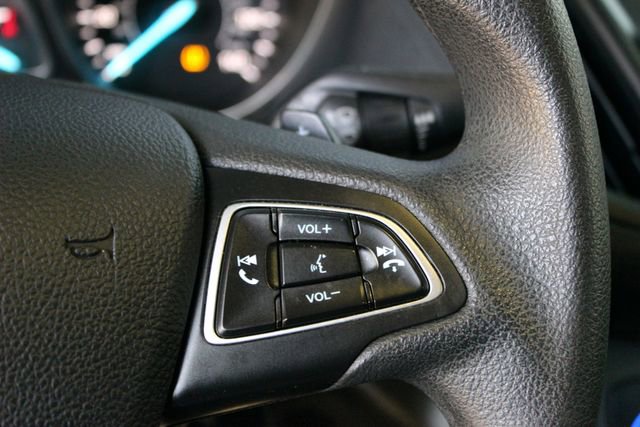 Used 2017 Ford Escape SE AWD/4WD image 17