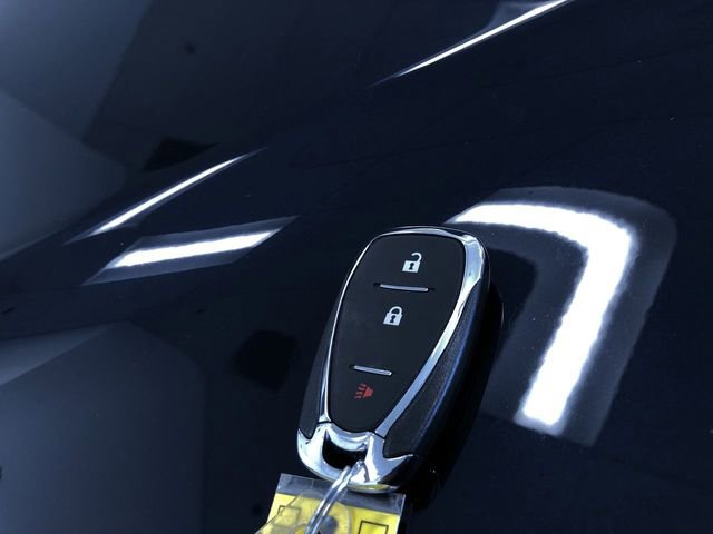 Used 2020 Chevrolet Equinox LS w/ LS Convenience Package image 32