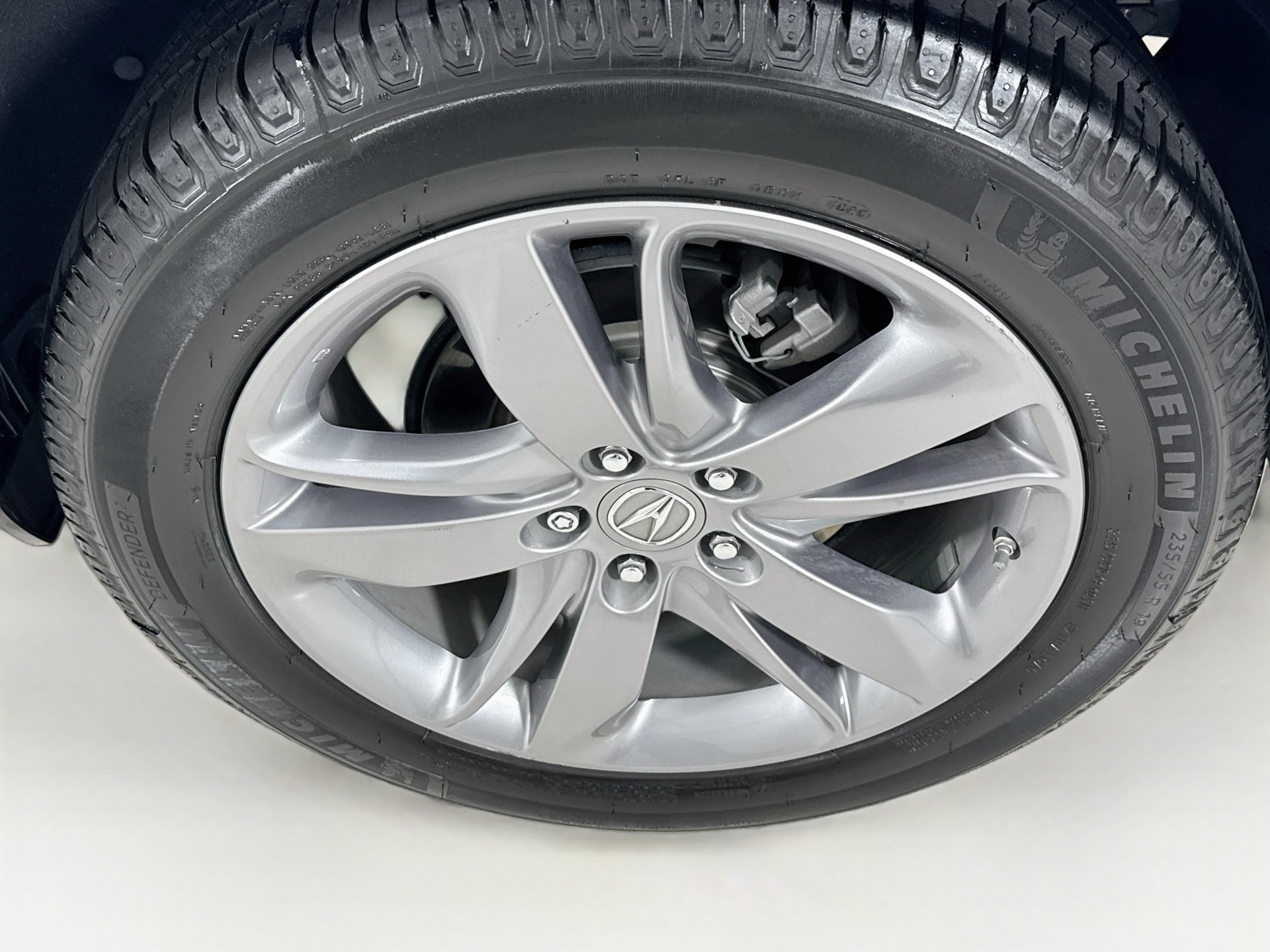Used 2021 Acura RDX w/ Advance Package FWD image 34