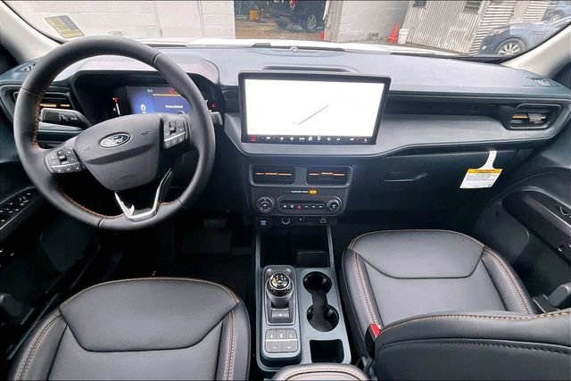 New 2026 Ford Maverick Tremor AWD/4WD image 5