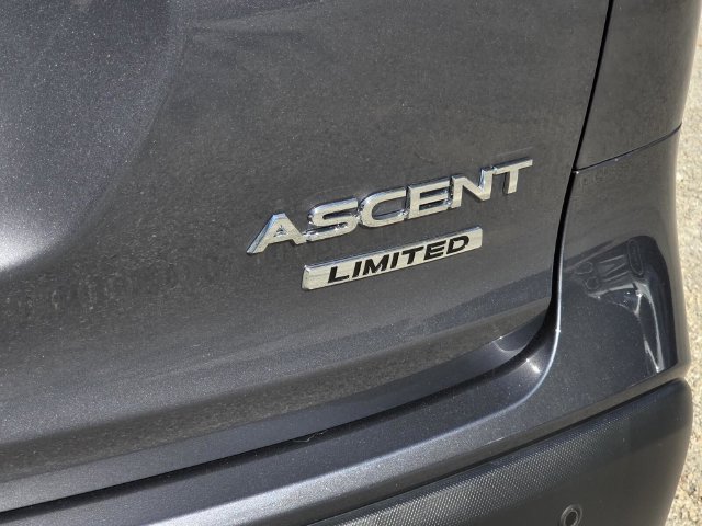 Used 2023 Subaru Ascent Limited w/ Technology Package AWD/4WD image 9