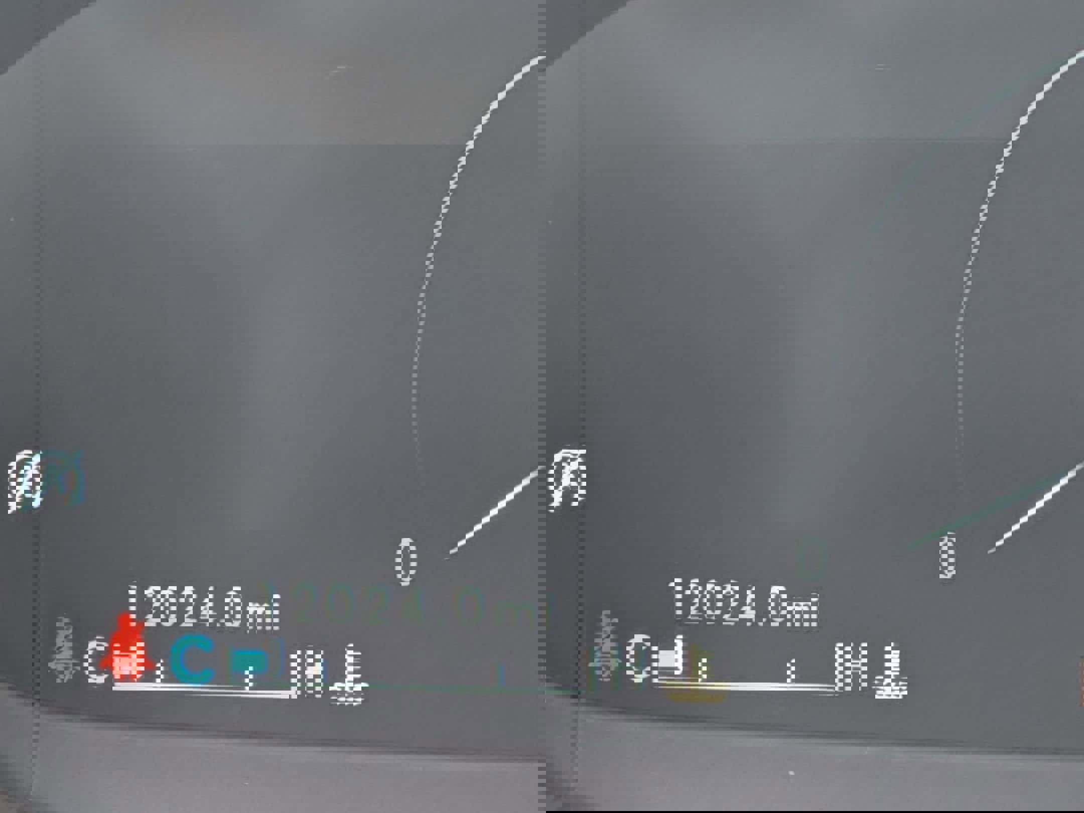 Used 2020 Lincoln Nautilus Reserve w/ Equipment Group 201A image 19