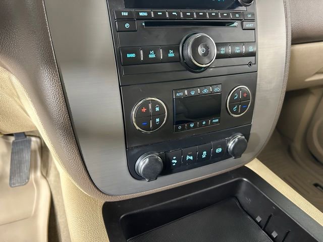 Used 2013 GMC Sierra 2500 SLT w/ SLT Convenience Package image 24